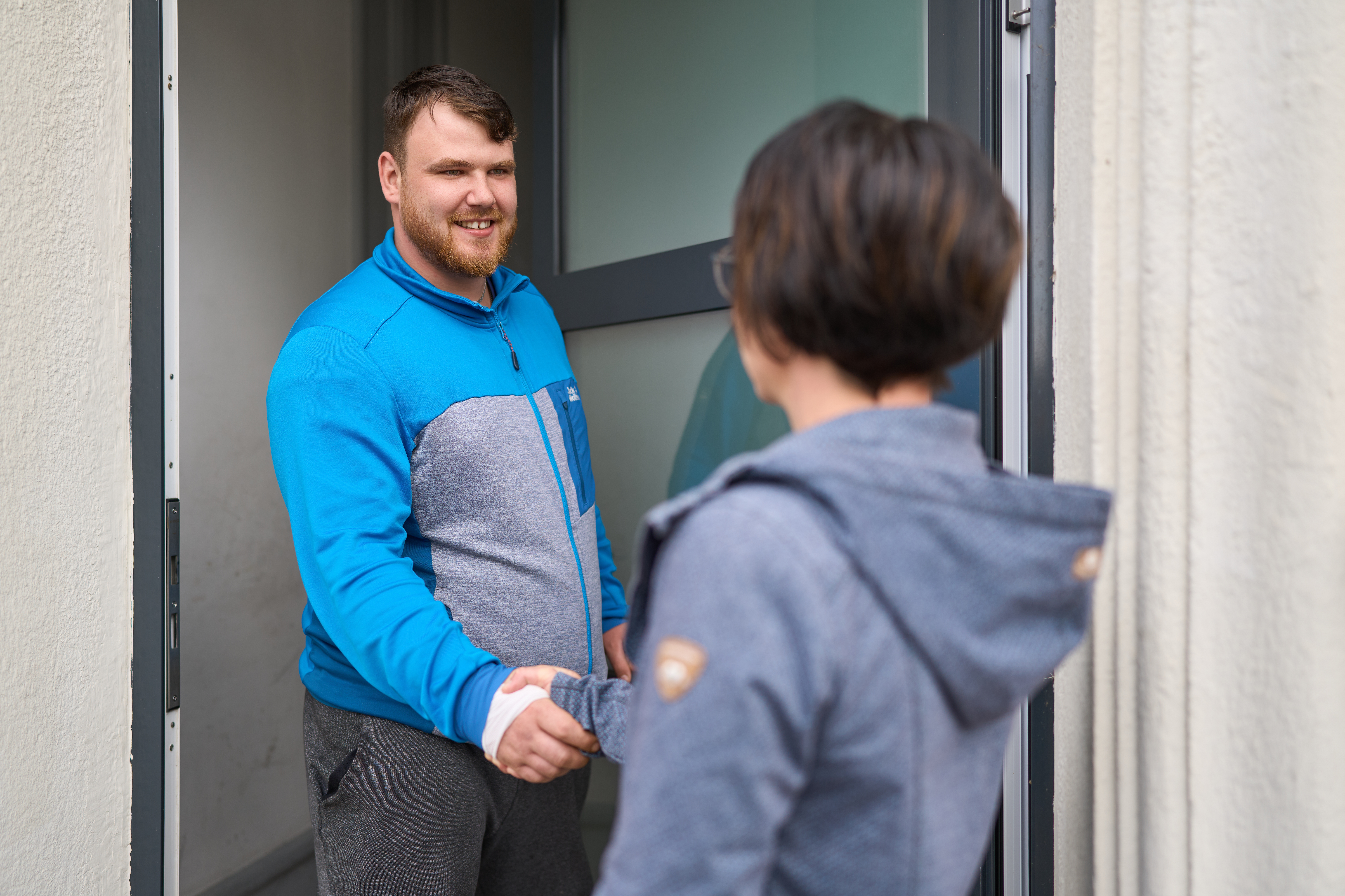 Ambulantes betreutes Wohnen