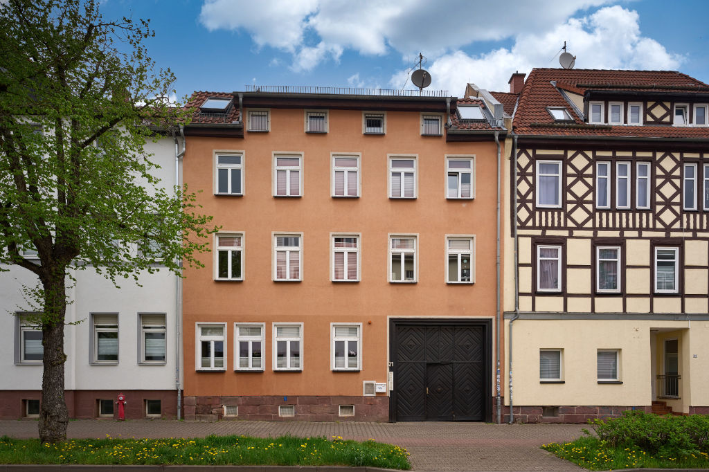 Außenwohngruppe