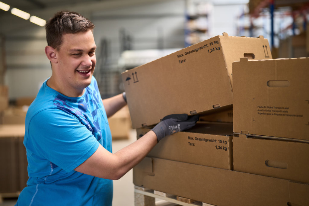 Infos für Unternehmen